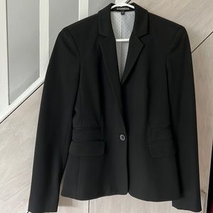 Express suit jacket